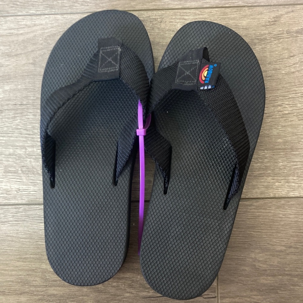 Rainbow brand 6 layer wedge 2.0